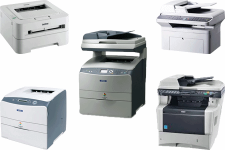 ataşehir yazıcı faks fotokopi servisi