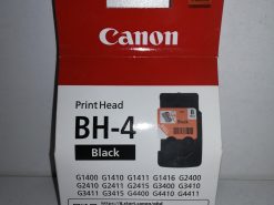 Canon CA91 BH-4 Siyah Baskı Kafası