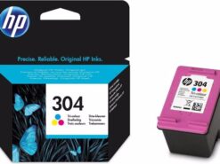 Hp 304 Renkli Kartuş Dolumu Fiyatı