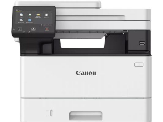Canon MF463DW Yazıcı Kablosuz Tonerli Çok Fonksiyonlu Lazer Yazıcı