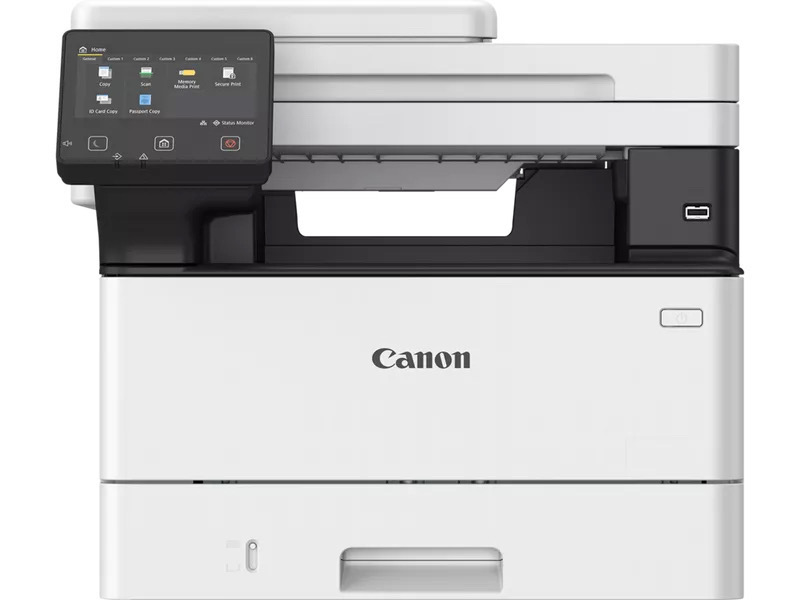 Canon MF463DW Yazıcı Kablosuz Tonerli Çok Fonksiyonlu Lazer Yazıcı