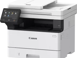 Canon İ-SENSYS MF463DW Kablosuz Lazer Çok Fonksiyonlu Yazıcı