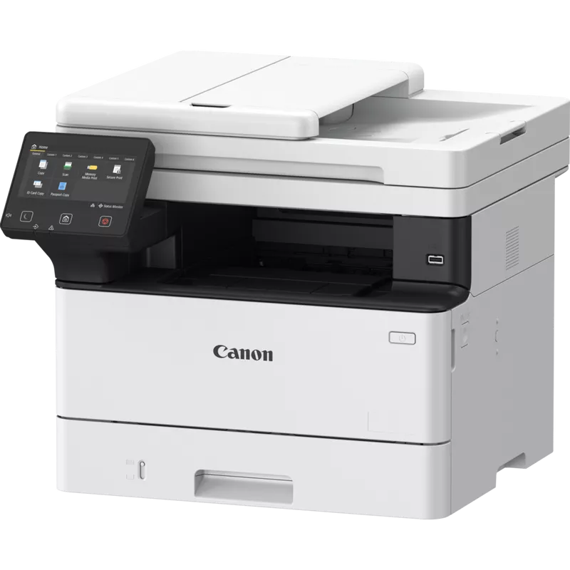Canon İ-SENSYS MF463DW Kablosuz Lazer Çok Fonksiyonlu Yazıcı