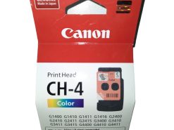 Canon CA92 CH-4 QY6-8018-000 Renkli Baskı Kafası