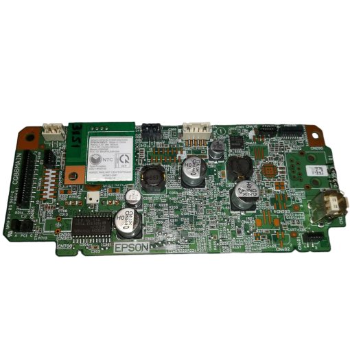 Epson L3151 Anakart Formatter Board Ve Wifi Kartı Beraber