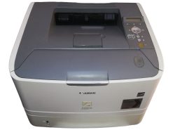 Canon Lbp 6650DN İkinci El Lazer Tonerli Yazıcı