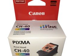 Canon G1420 G2420 G2460 G3420 G3460 G5040 G6040 G7040 Renkli Baskı Kafası