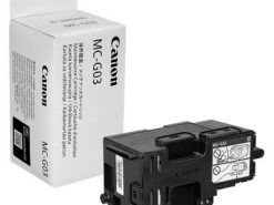 Canon Yazıcı Bakım Kartuşu MC-G03 Atık Mürekkep Kutusu