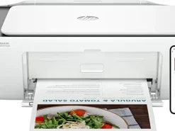 Hp Deskjet 2876 Kartuş Dolum Fiyatı